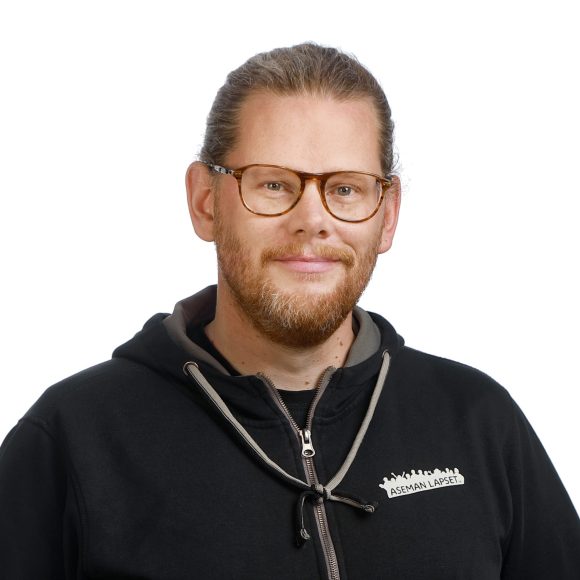 Roy Pietilä