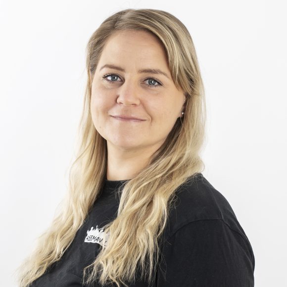 Anne Toivonen