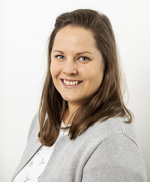Gabriela Langinauer.