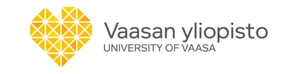 Vaasan yliopiston logo