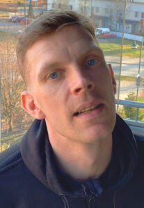 Pietro Saari