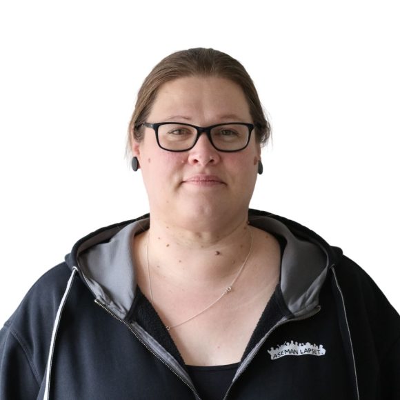 Eliisa Ahlstedt profiilikuva