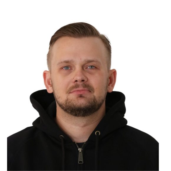 Ilkka Lindberg profiilikuva