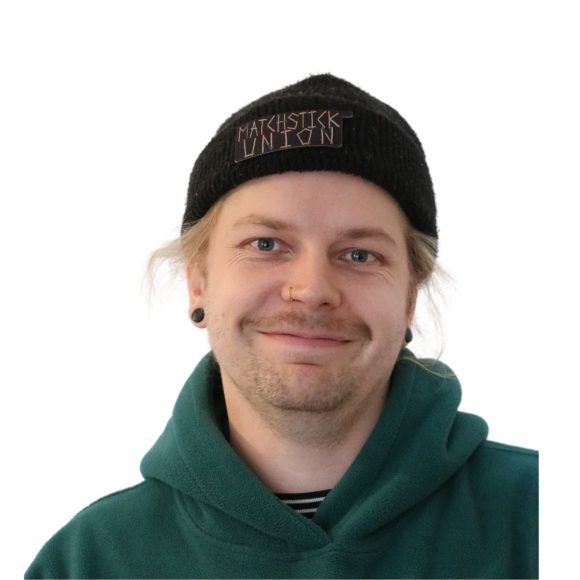 Janne Lappalainen profiilikuva