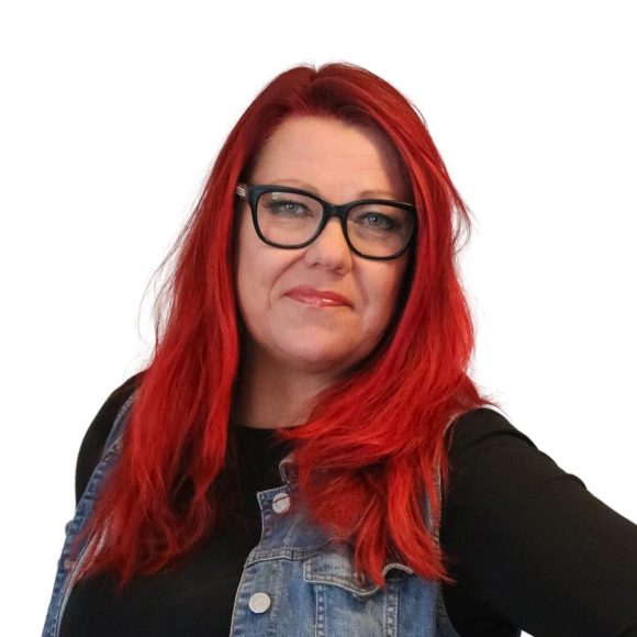 Minna Lahtela profiilikuva