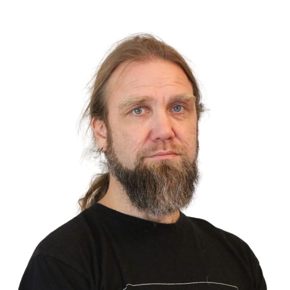 Ville Koikkalainen profiilikuva