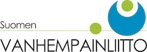 Suomen Vanhempainliiton logo
