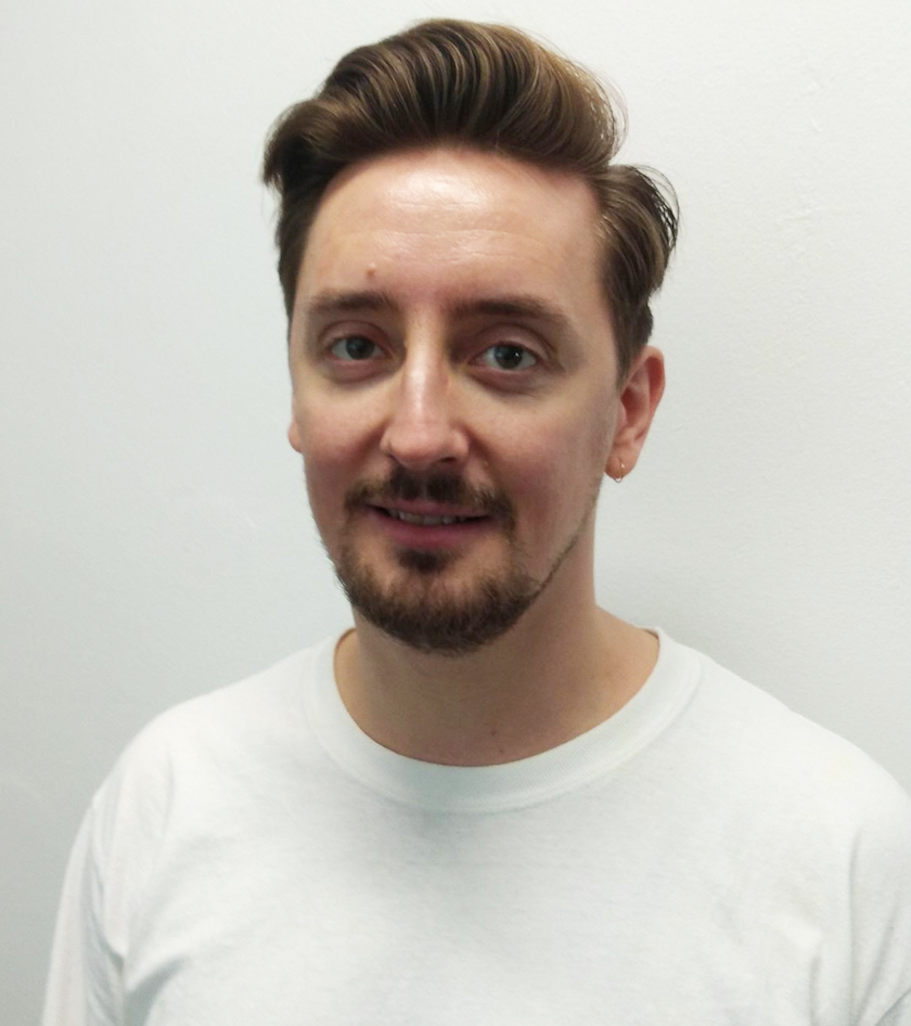 Dimitrin profiilikuva.