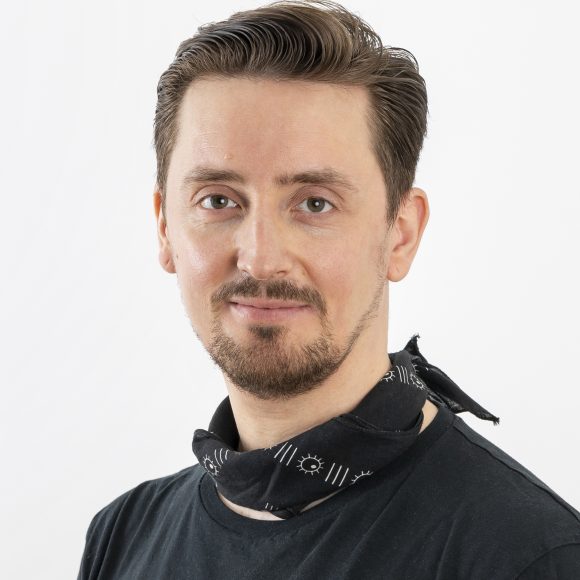 Dimitri Pailen profiilikuva
