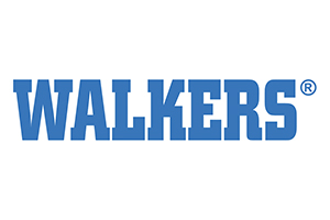 sininen walkers-logo