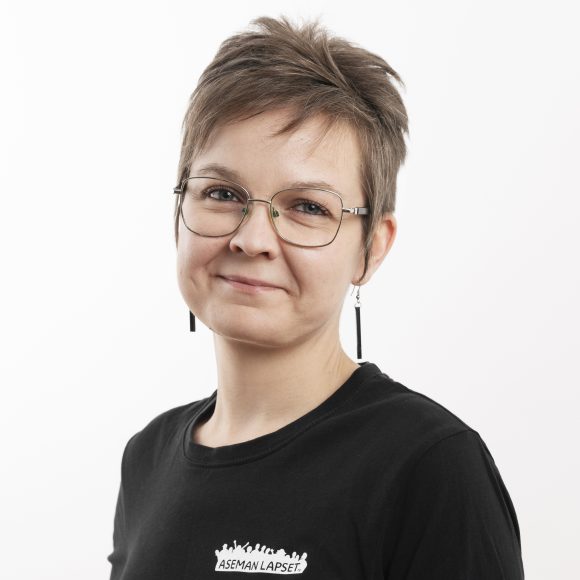 Emmi Wallinin profiilikuva