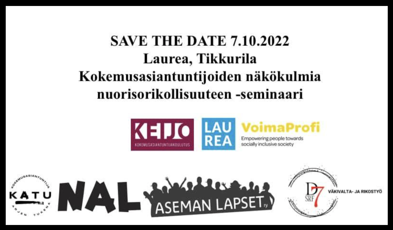 Laurean seminaari