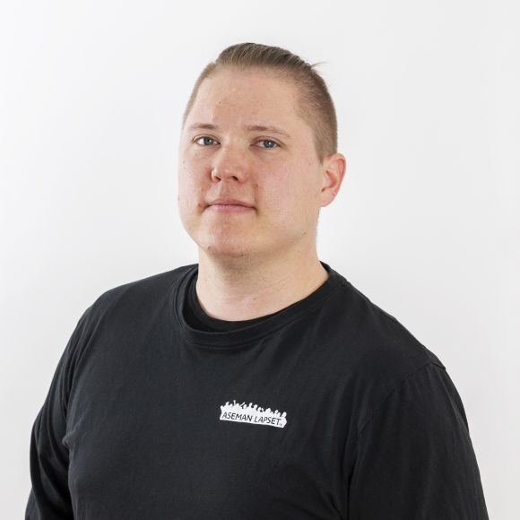 Samu Herttuaisen profiilikuva