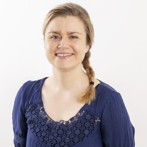 IIna Juntusen profiilikuva