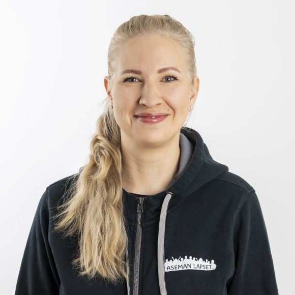 Inka Talvitien profiilikuva