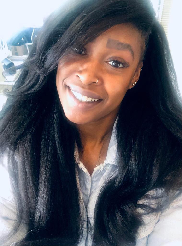 Nkiru Ikegwuonu