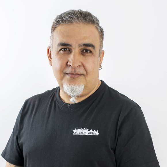 Hadi Baghbanin profiilikuva