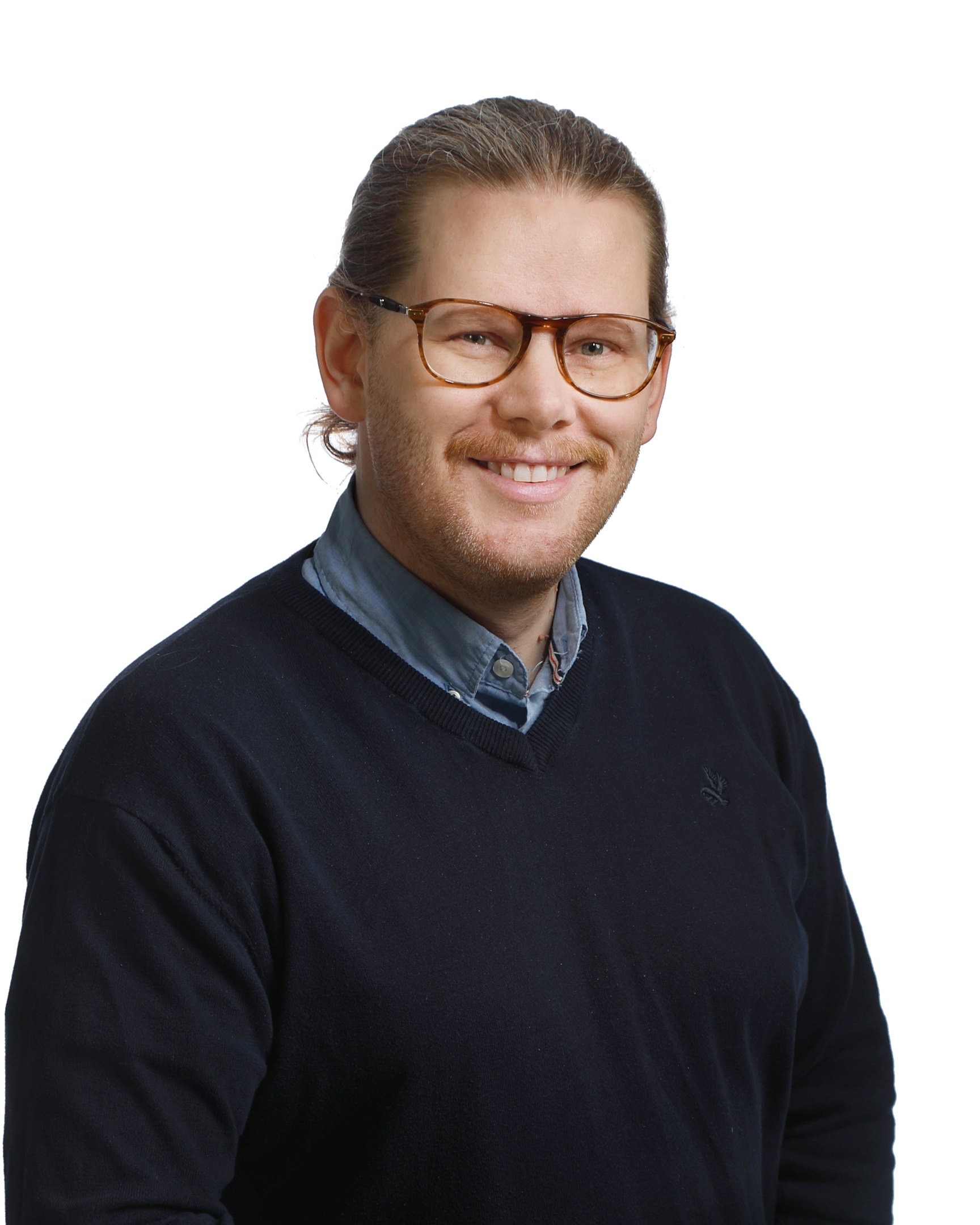 Roy Pietilä