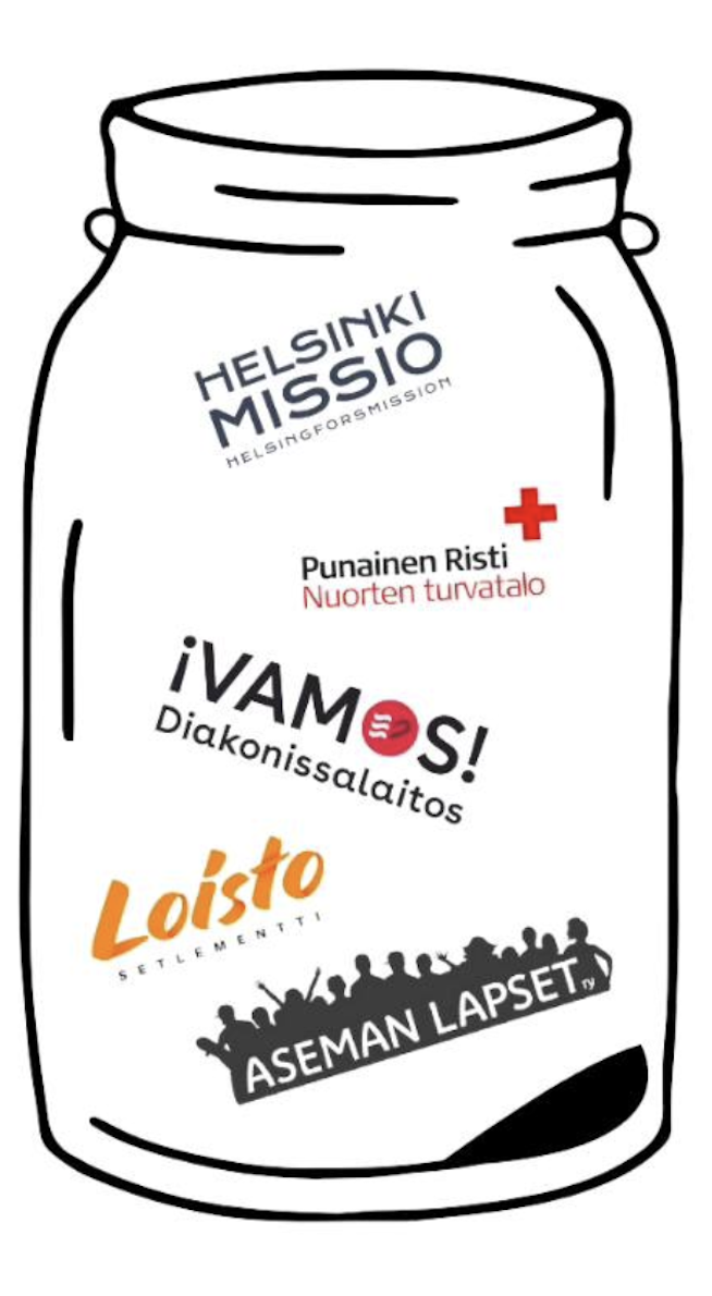 Järjestöinfo 15.5.24