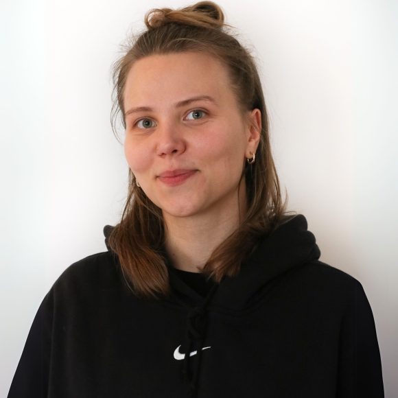 Kajsa Santonen