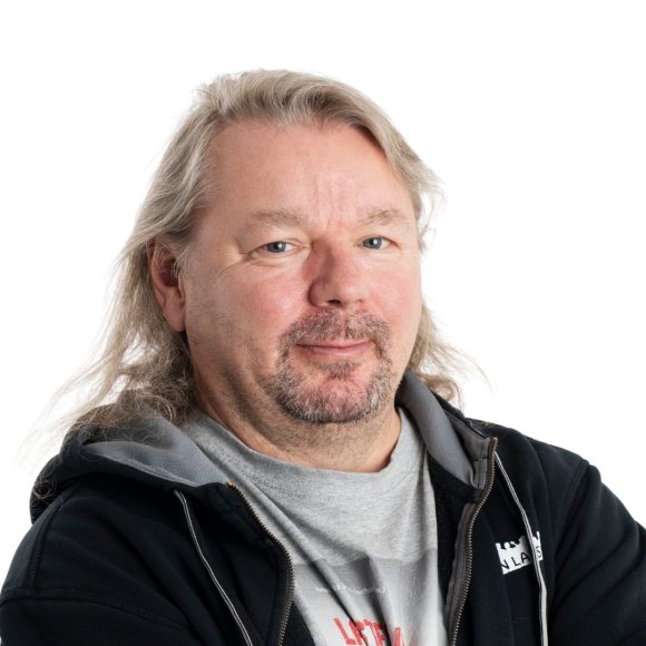 Heikki Turkka profiilikuva