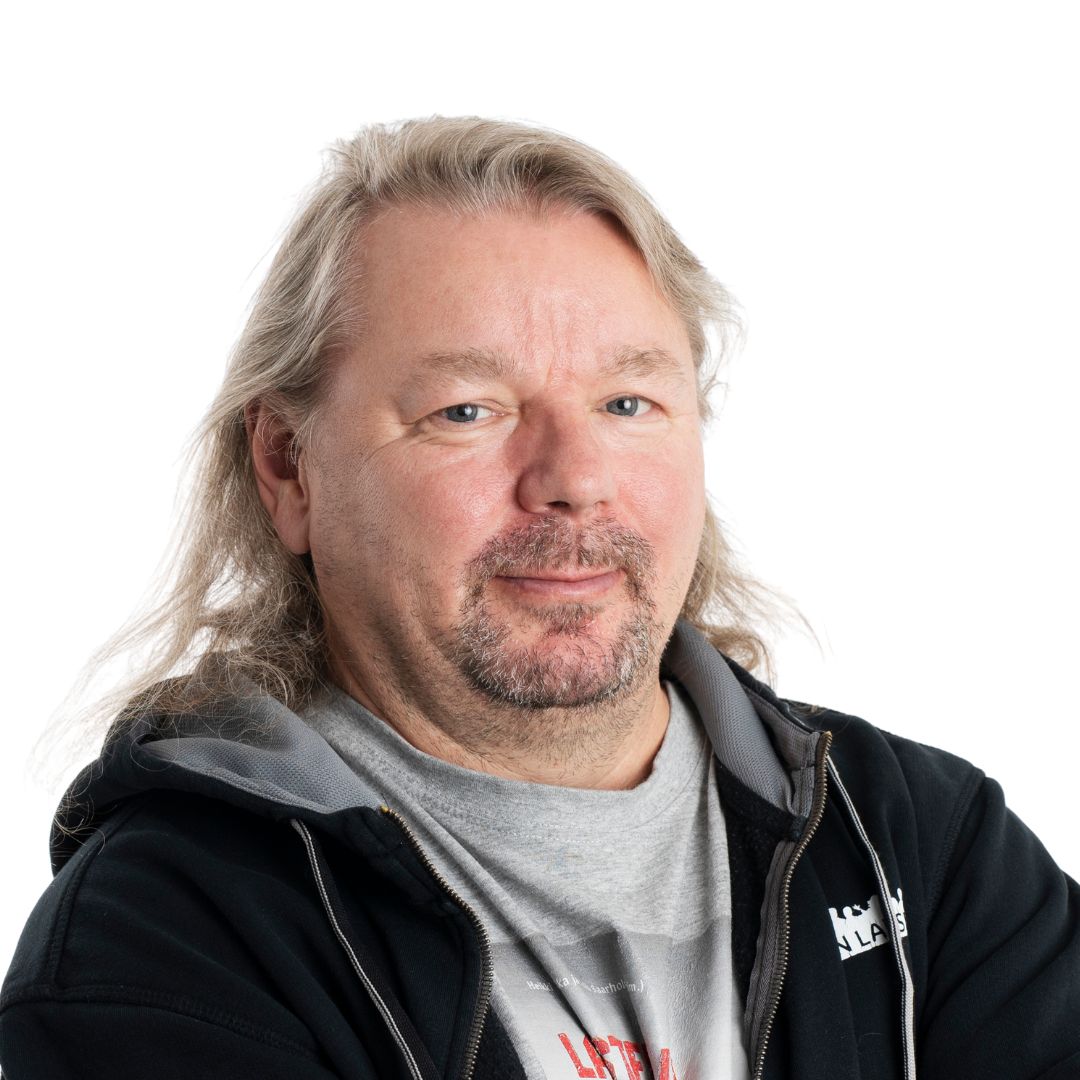 Heikki Turkka profiilikuva